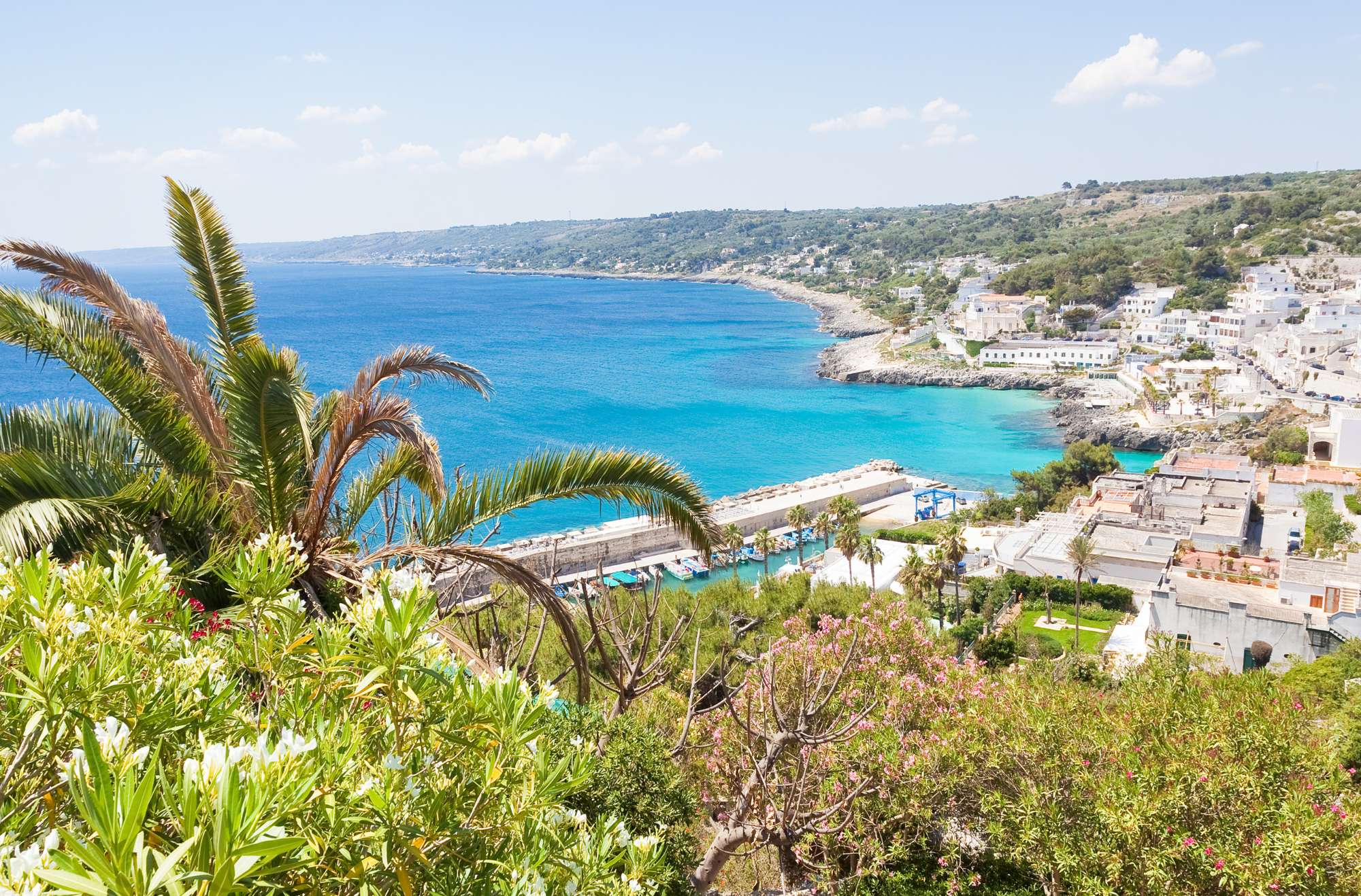 castro marina