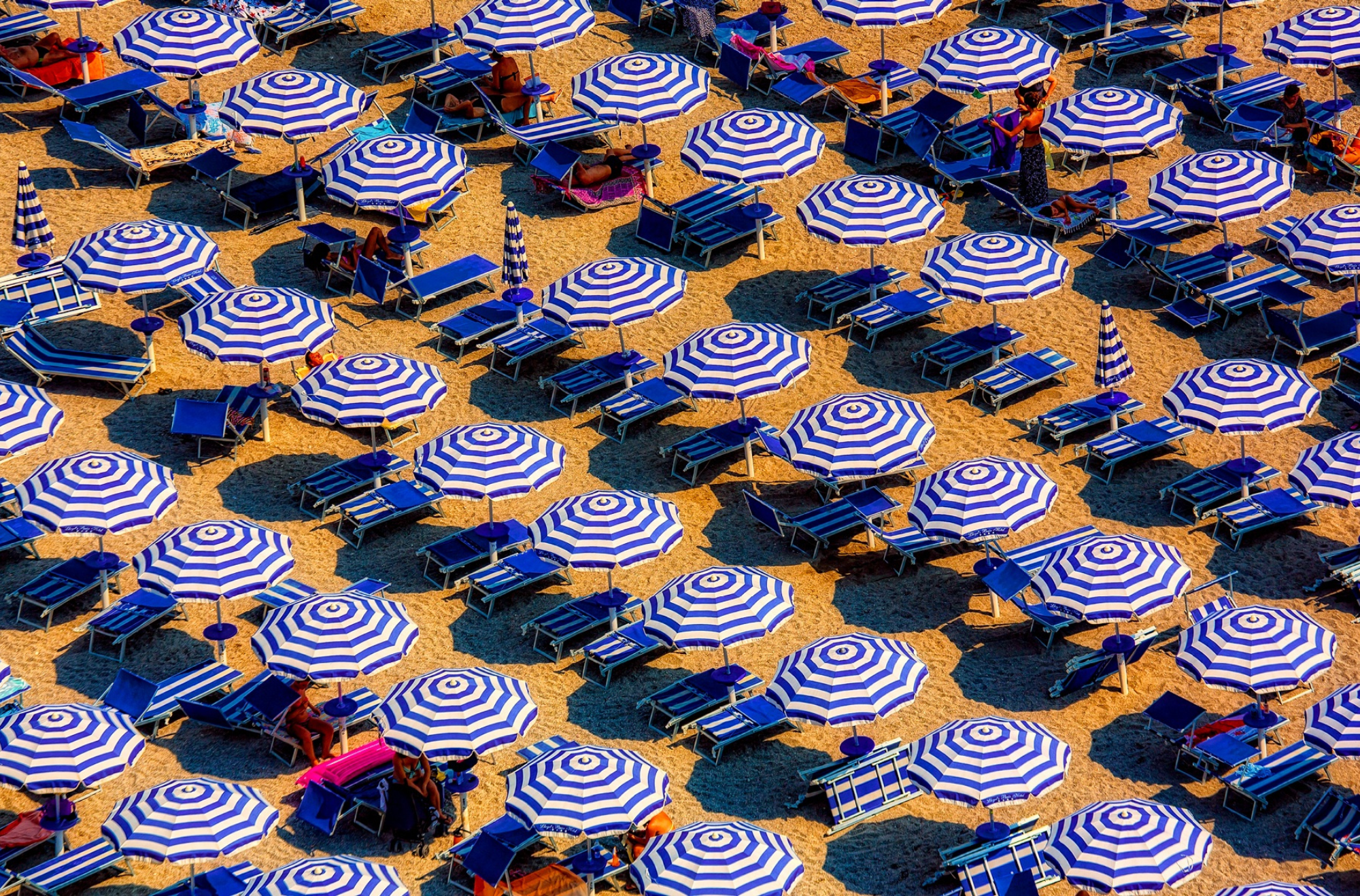 servizio spiaggia last minute