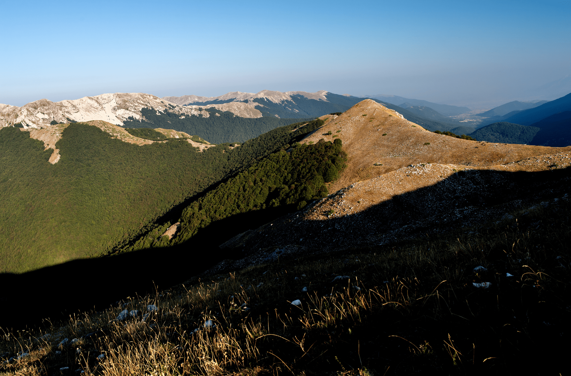 Parco Nazionale Abruzzo