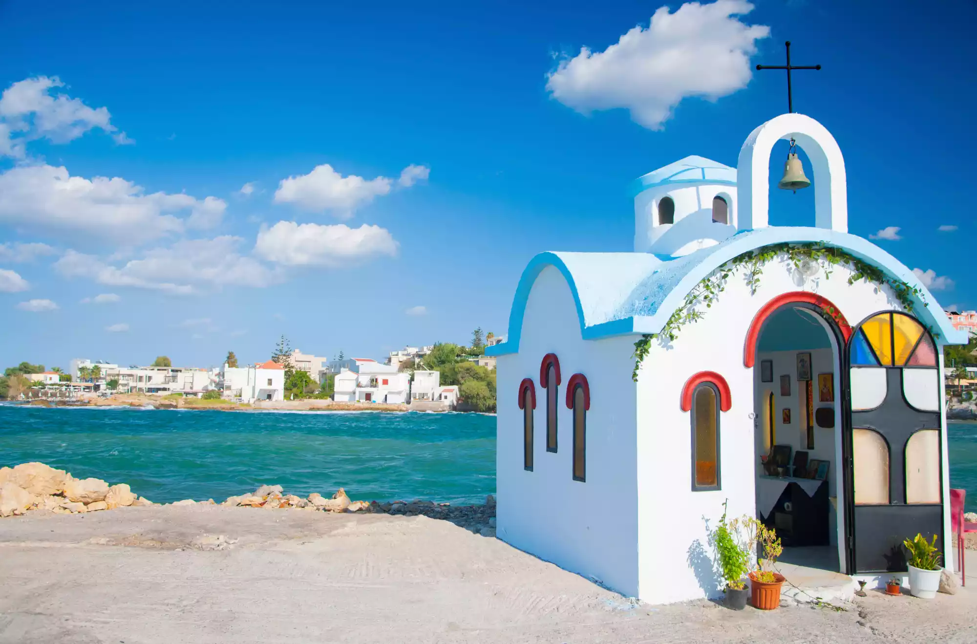 creta