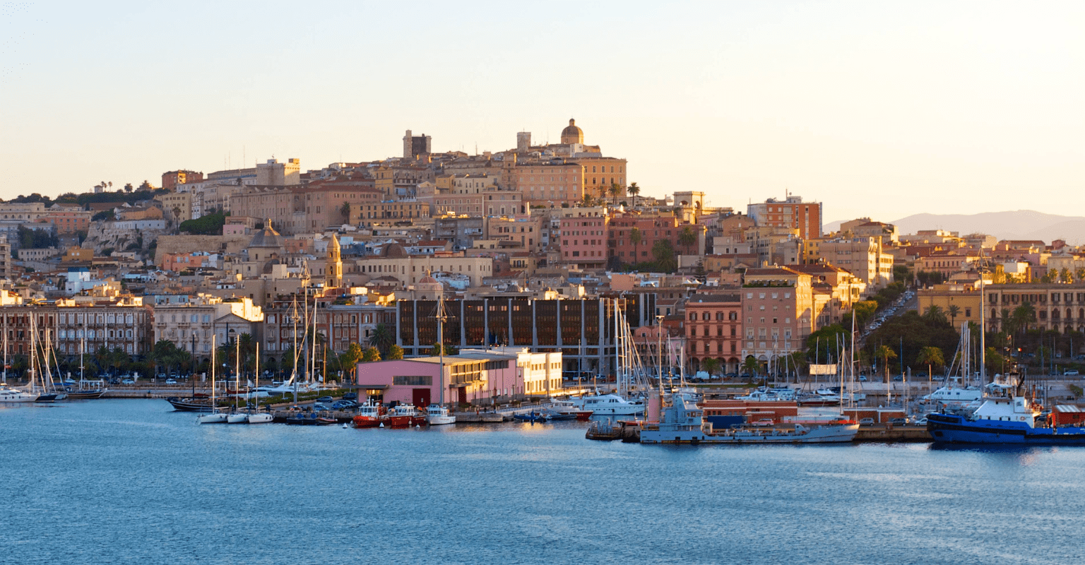Cagliari