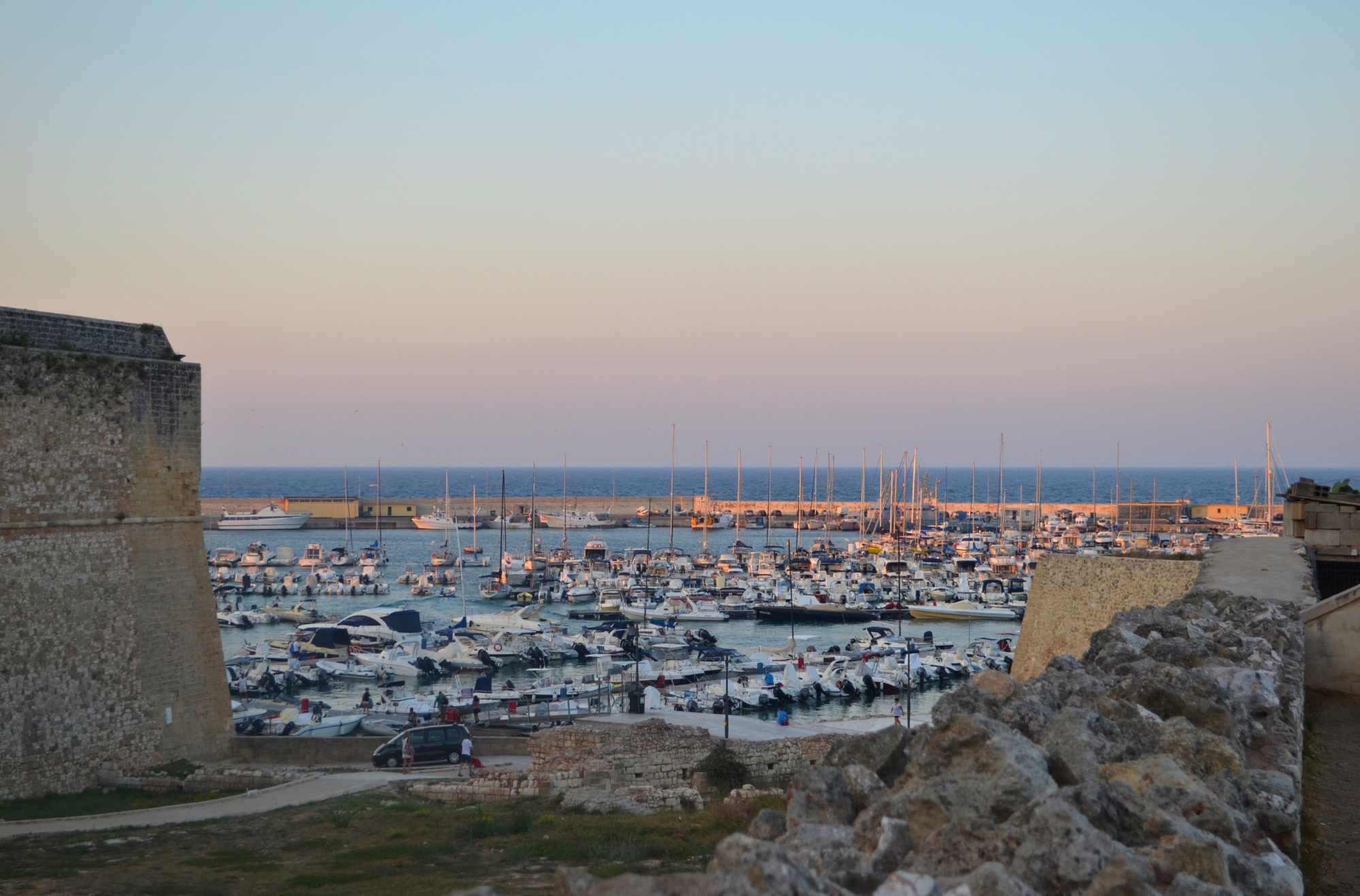 San Foca