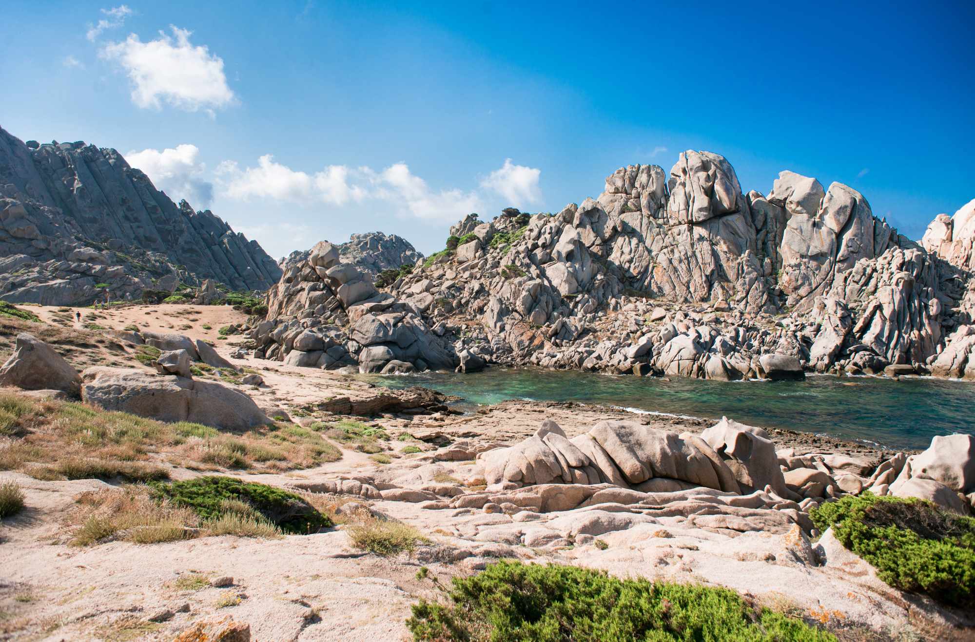 valle della luna