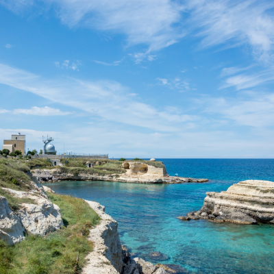 Spiagge-salento