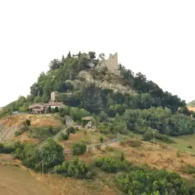 Canossa in Emilia Romagna