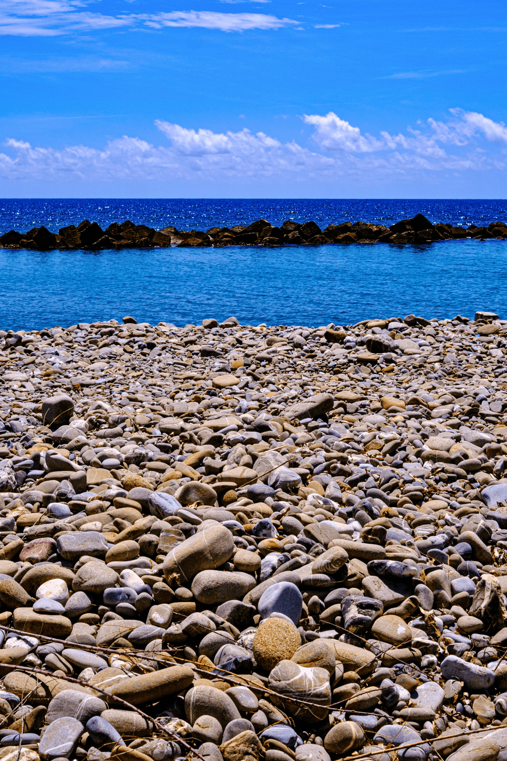 spiagge Cilento