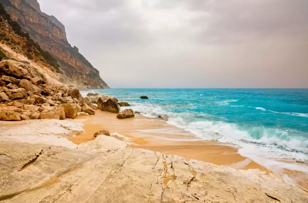 Cala Goloritzé – Baunei tra le spiagge più belle della Sardegna