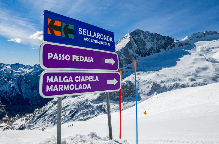 Malga Ciapela