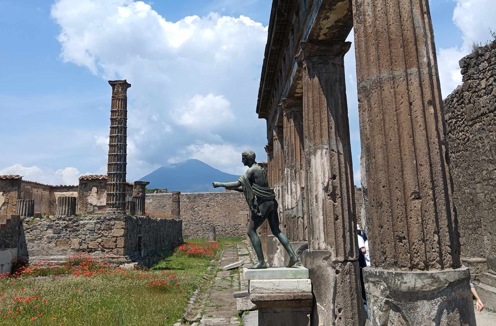 Tempio di Apollo