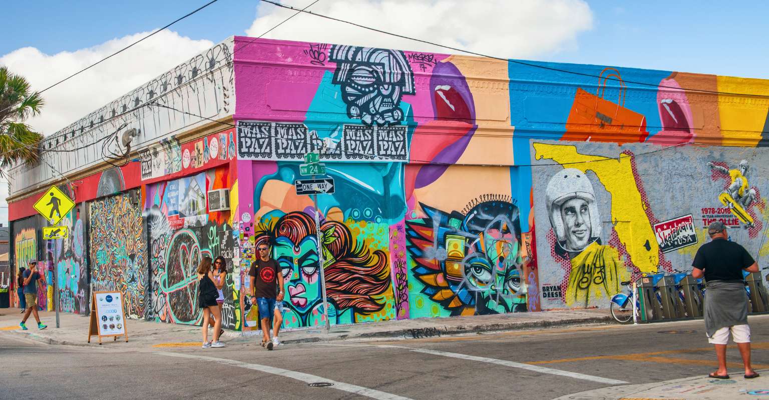 Wynwood Miami