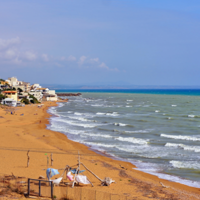 Spiaggia-marinella