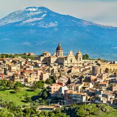 Militello in Val di Catania