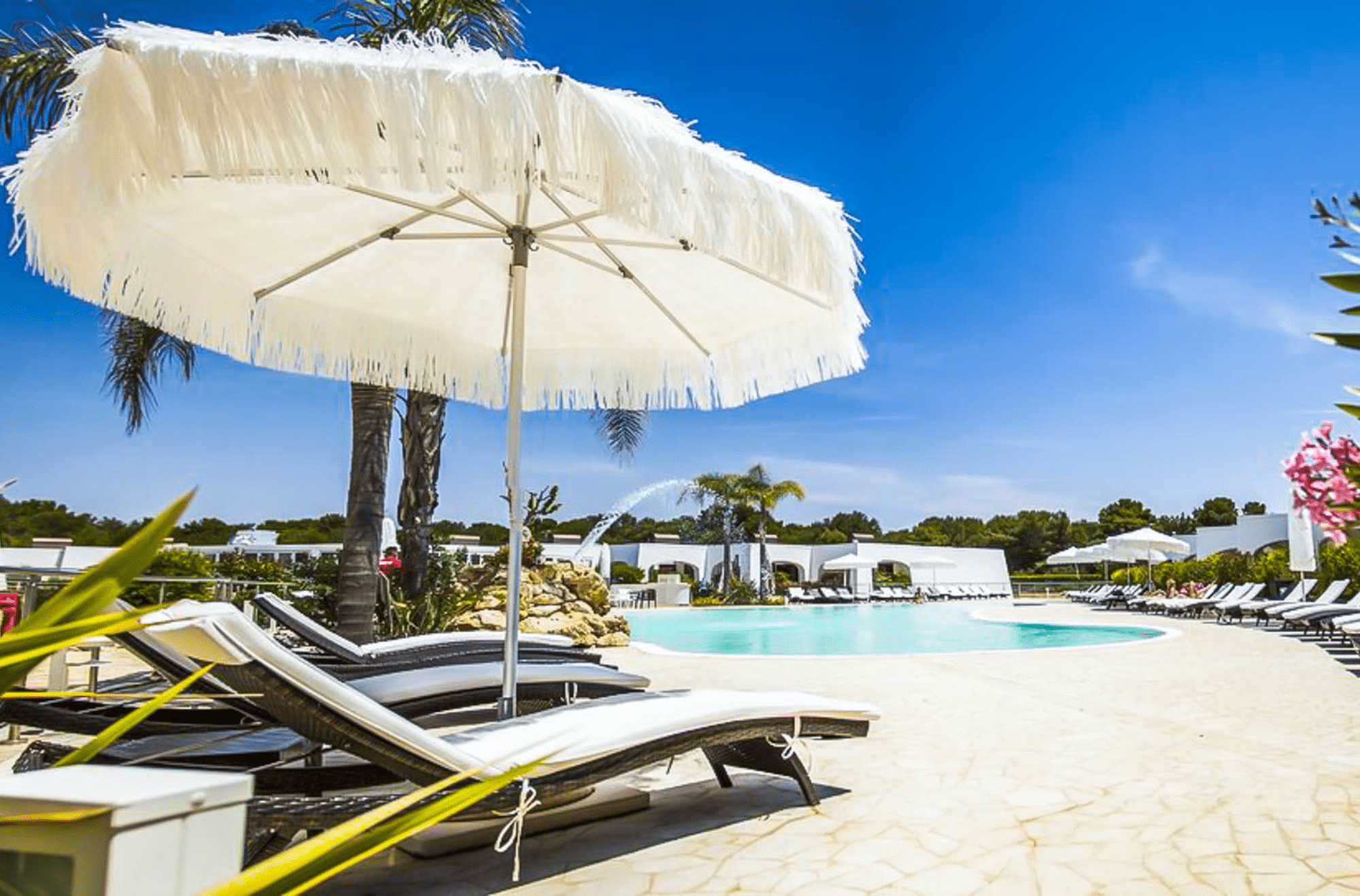 La Casarana Wellness Eco Resort