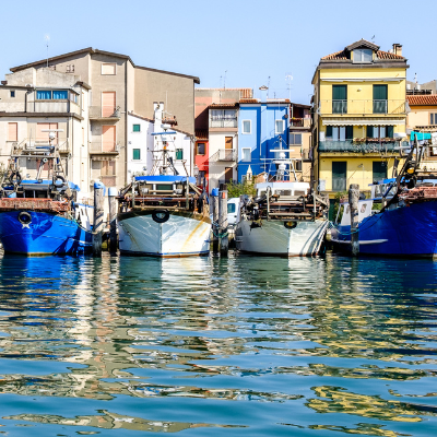 Chioggia