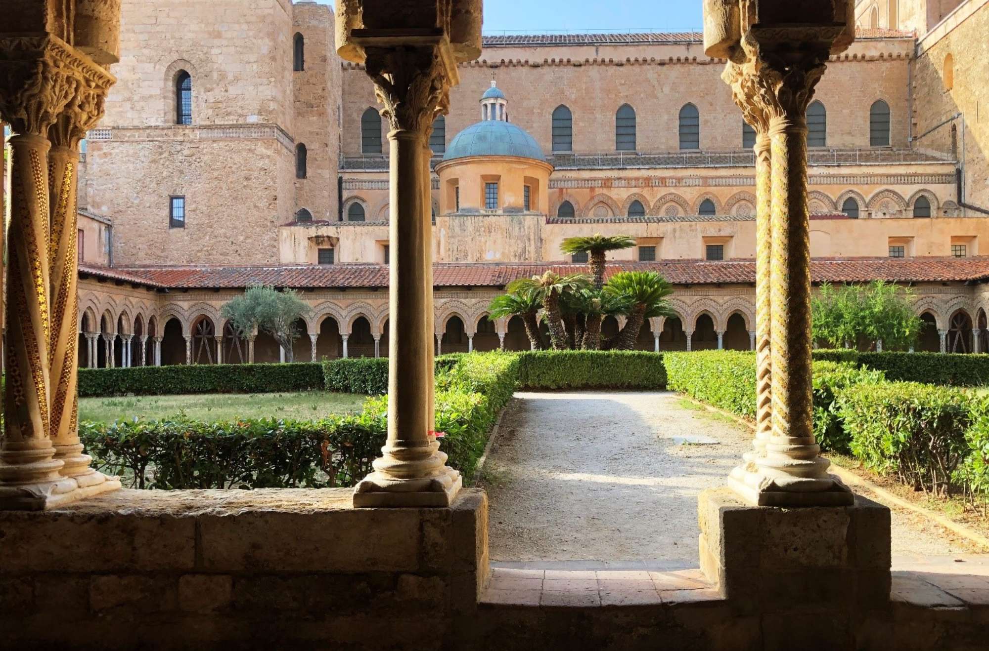 Cattedrale di Monreale