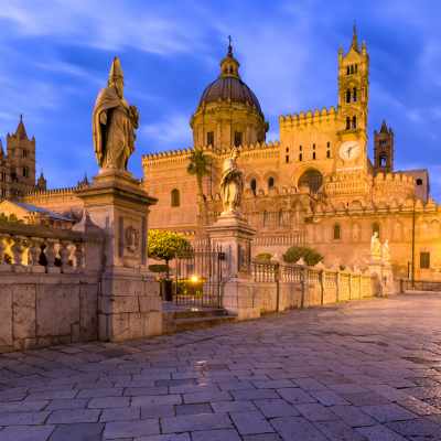 Palermo