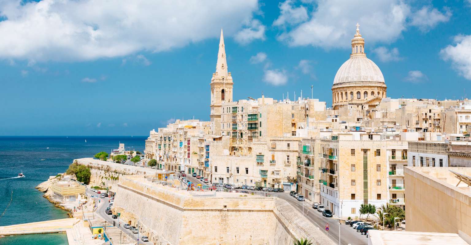 La Valletta