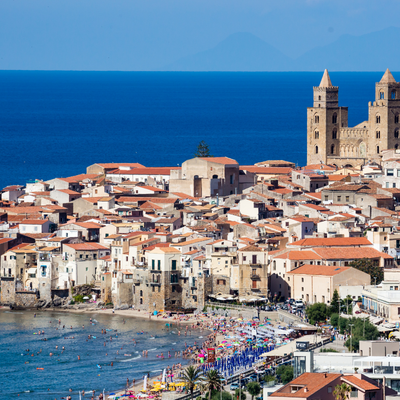 cefalù