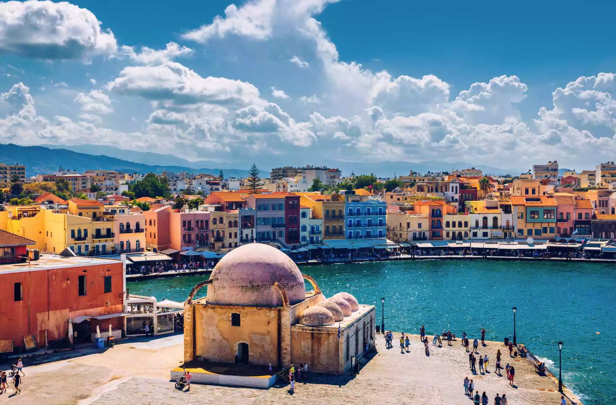 chania