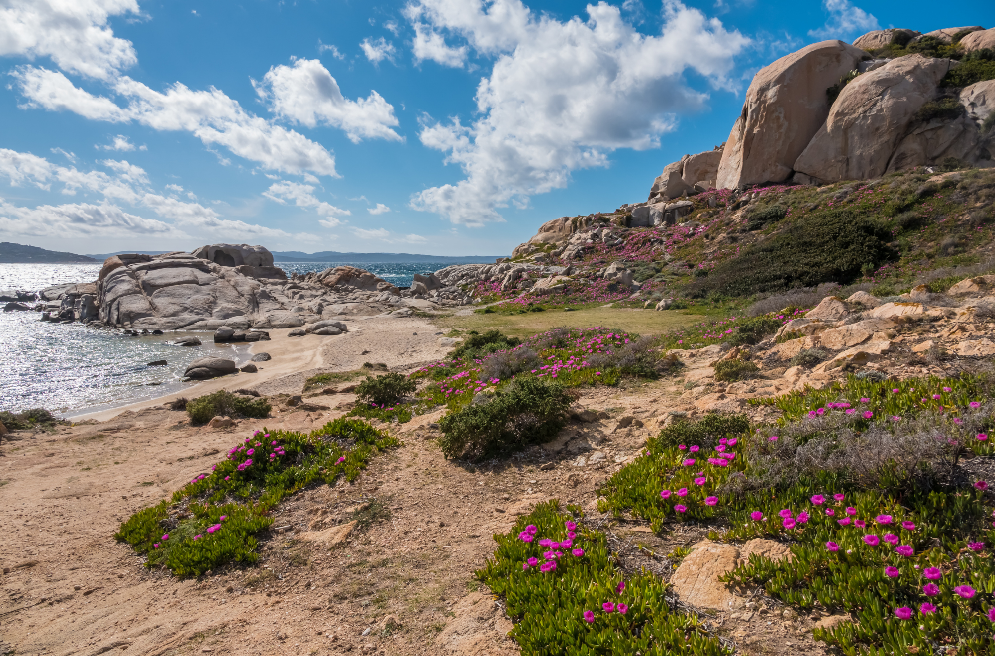 Parco Nazionale dell'Arcipelago di La Maddalena