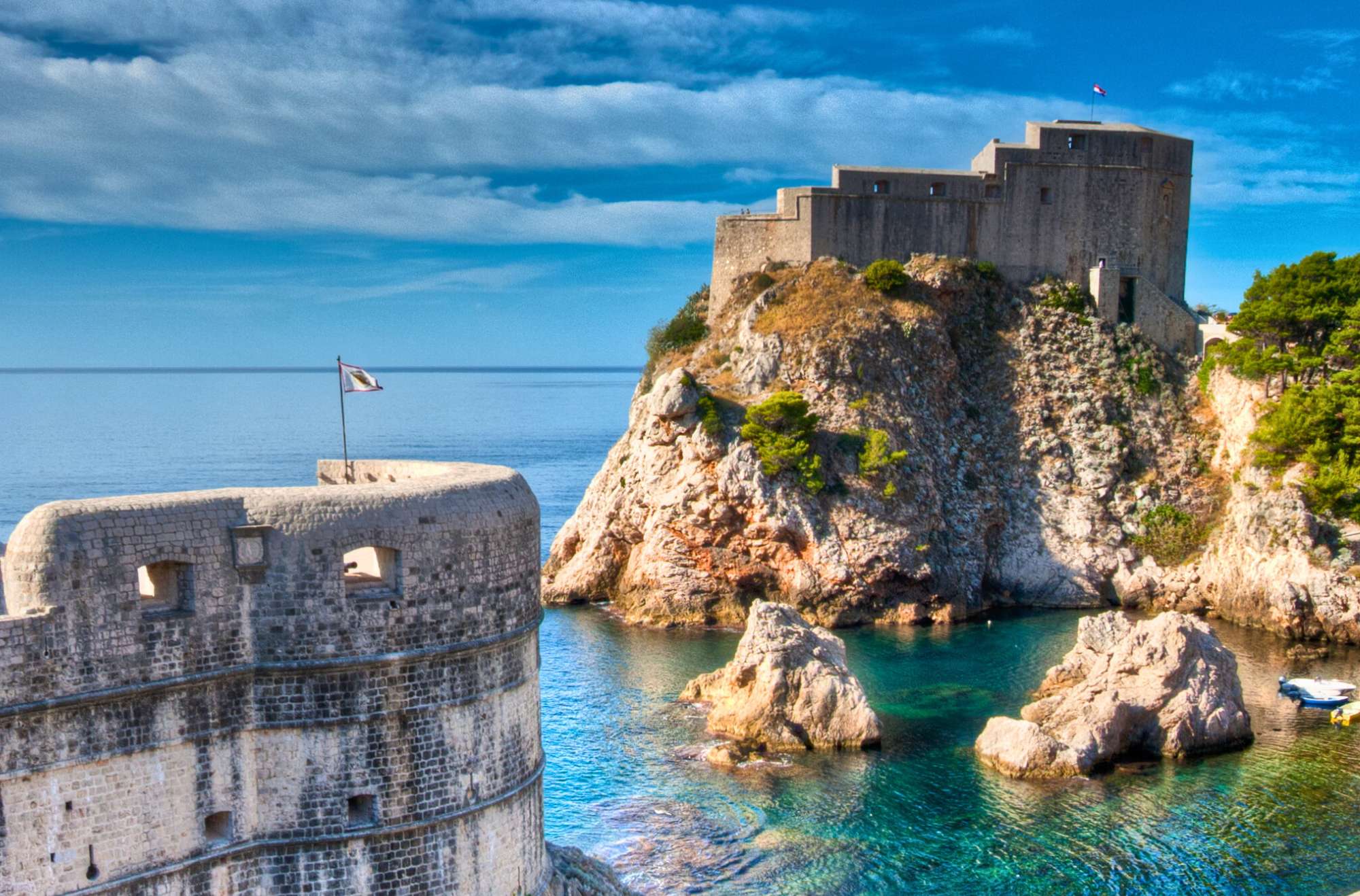 Dubrovnik