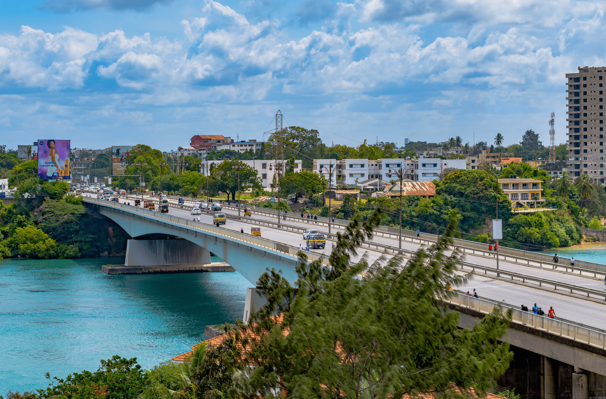 Mombasa