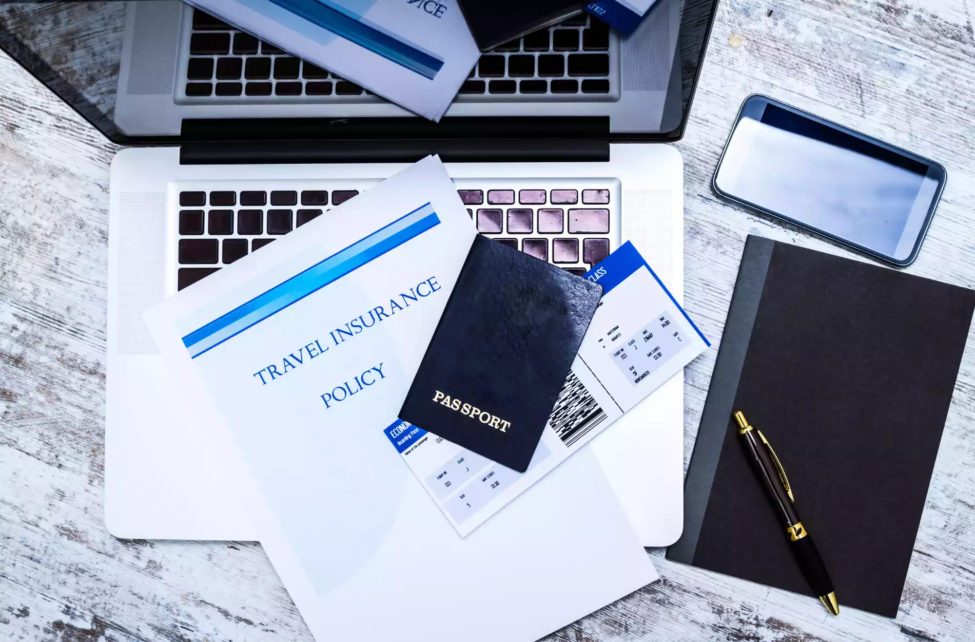 4 regole base per viaggiare in sicurezza