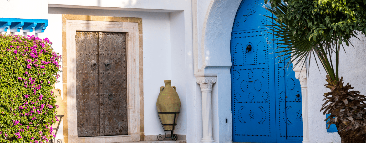 Sidi Bou Said