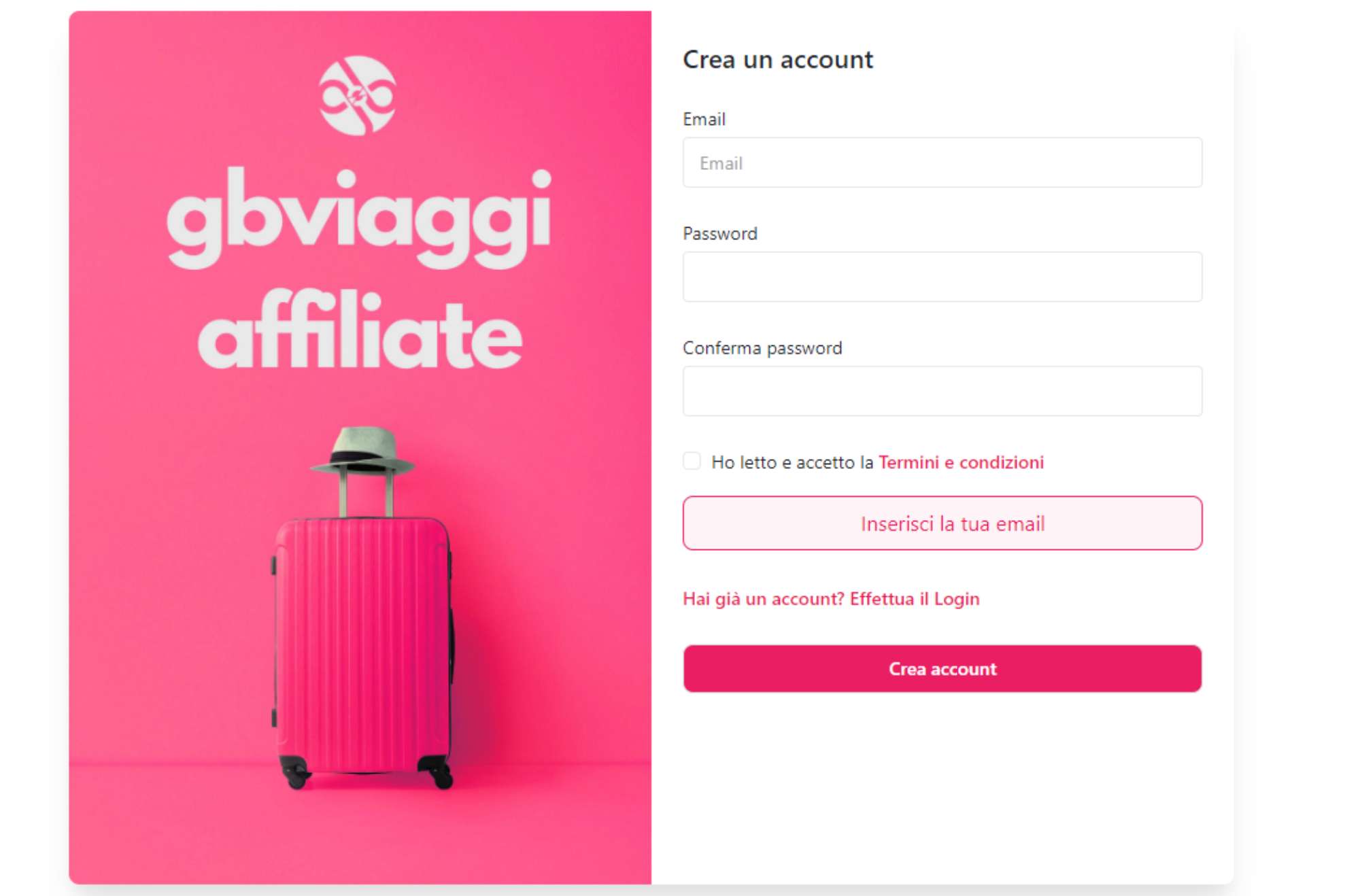 GB Affiliate Marketing