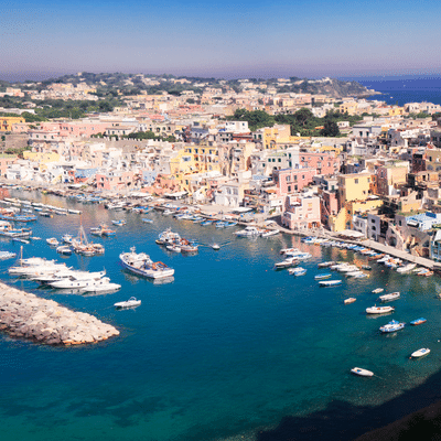 Procida