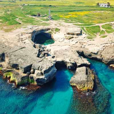 Grotta della Poesia