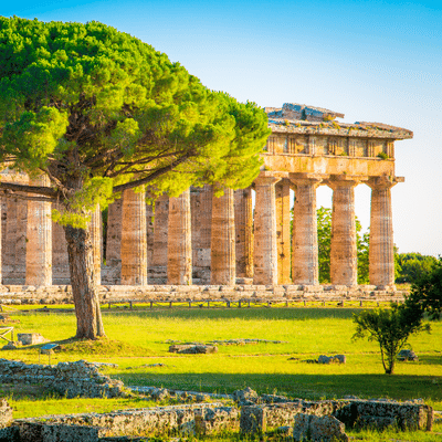 PAESTUM-VELIA