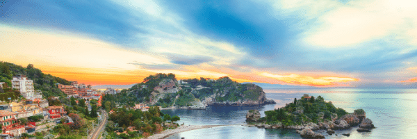 villaggi Taormina