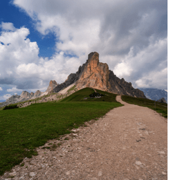 Dolomiti - Belluno