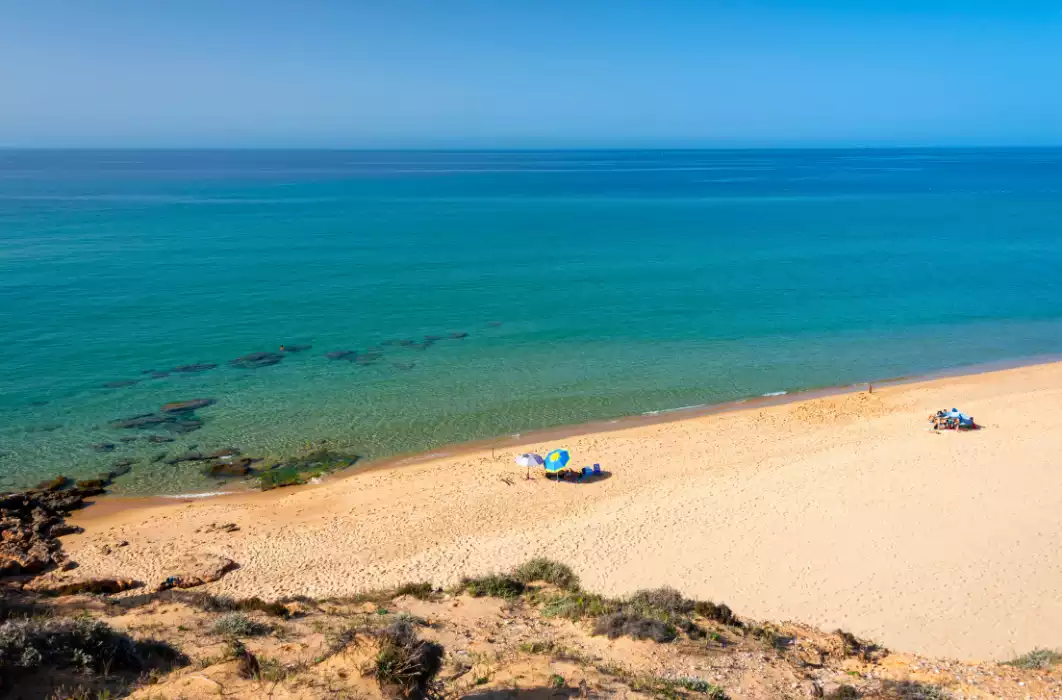 Spiaggia di Scivu – Arbus tra le spiagge più belle della Sardegna