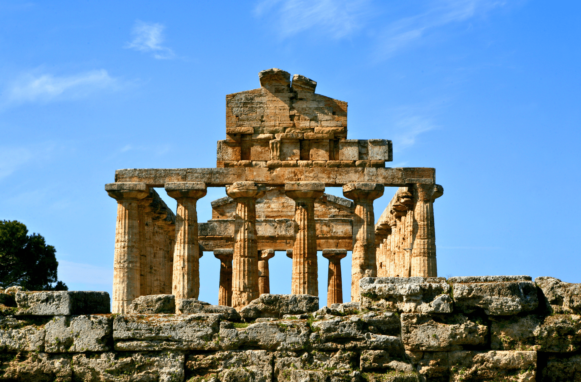 Paestum