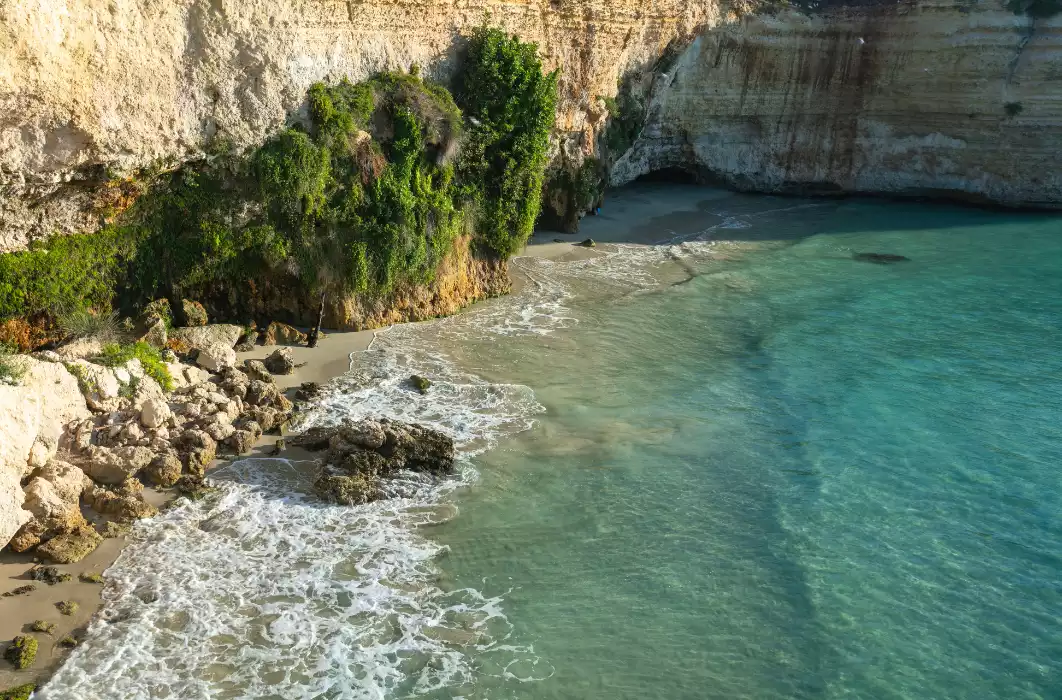 Mulino d'Acqua vicino Otranto