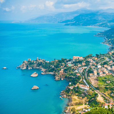 Sicilia low cost