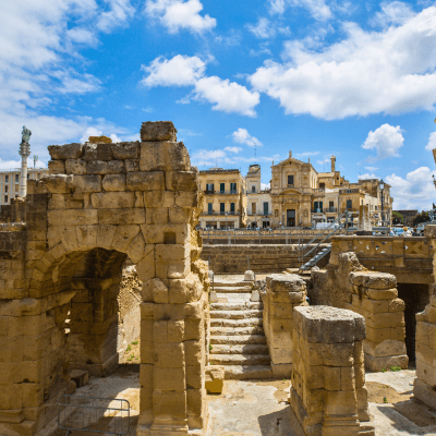 Lecce