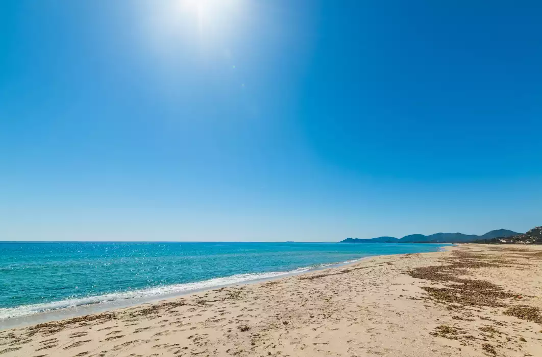 Costa Rei – Muravera e Castiadas tra le spiagge più belle della Sardegna
