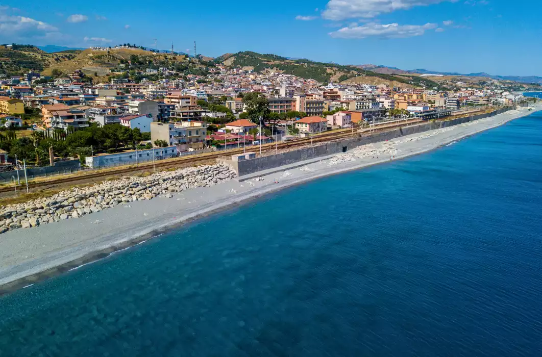 Immagine di Melito Porto Salvo