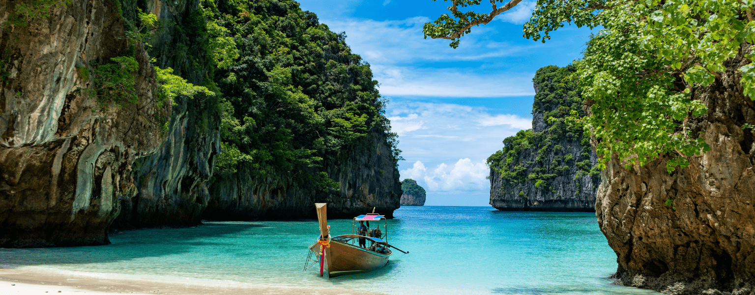 thailandia