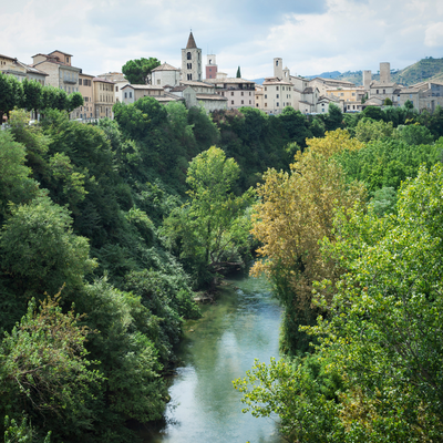 Ascoli Piceno