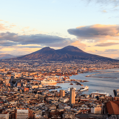 Napoli