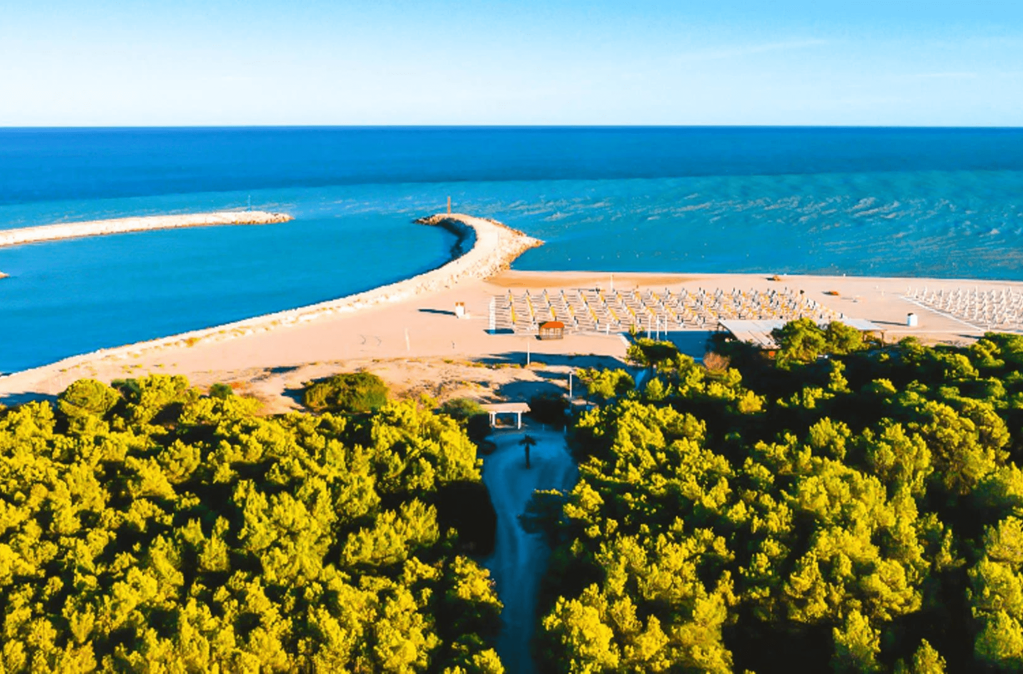 Marina di Pisticci