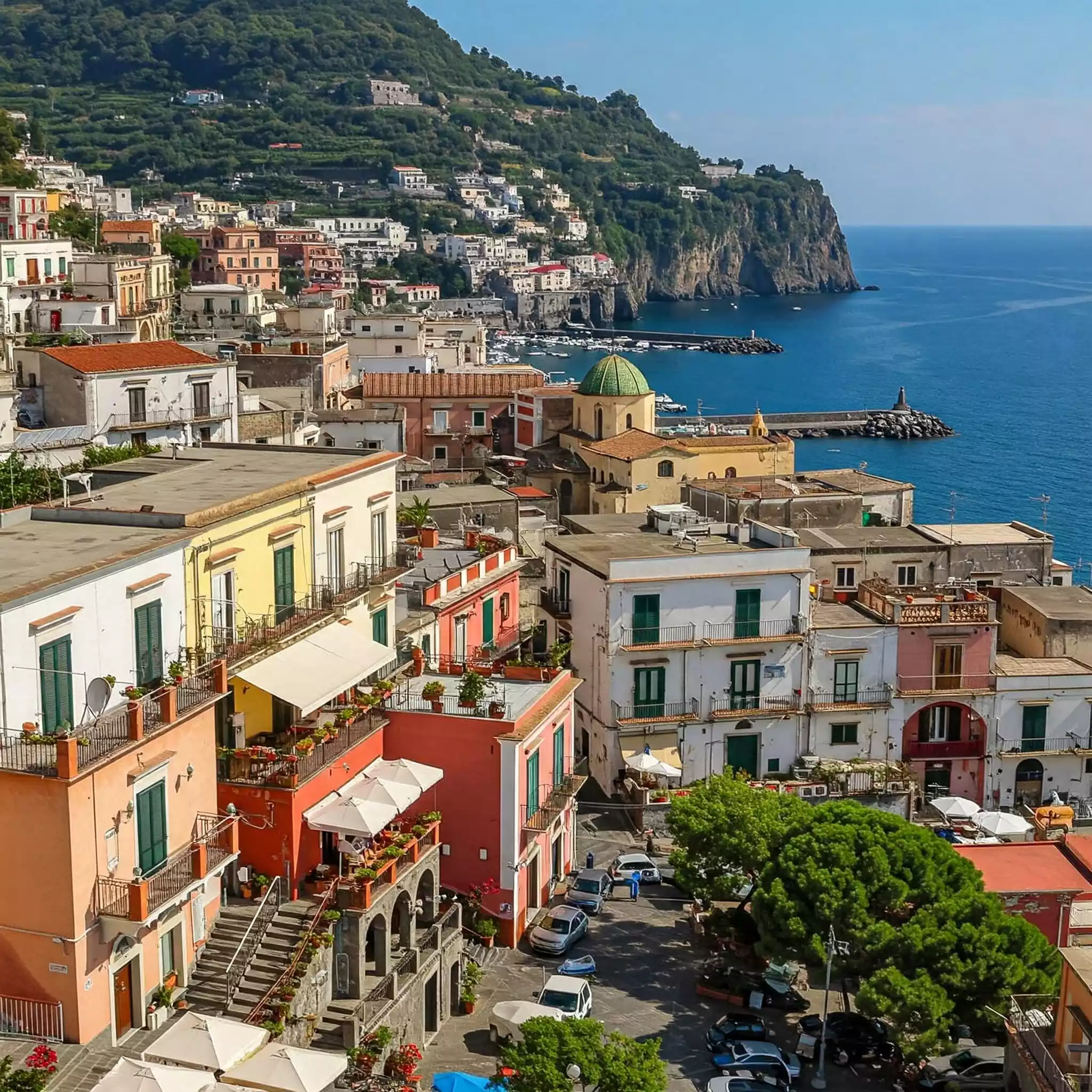 Forio d'Ischia