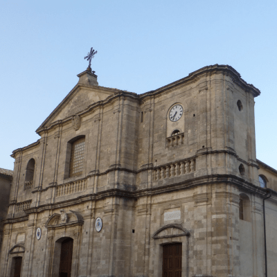 Cattedrale di Squillace