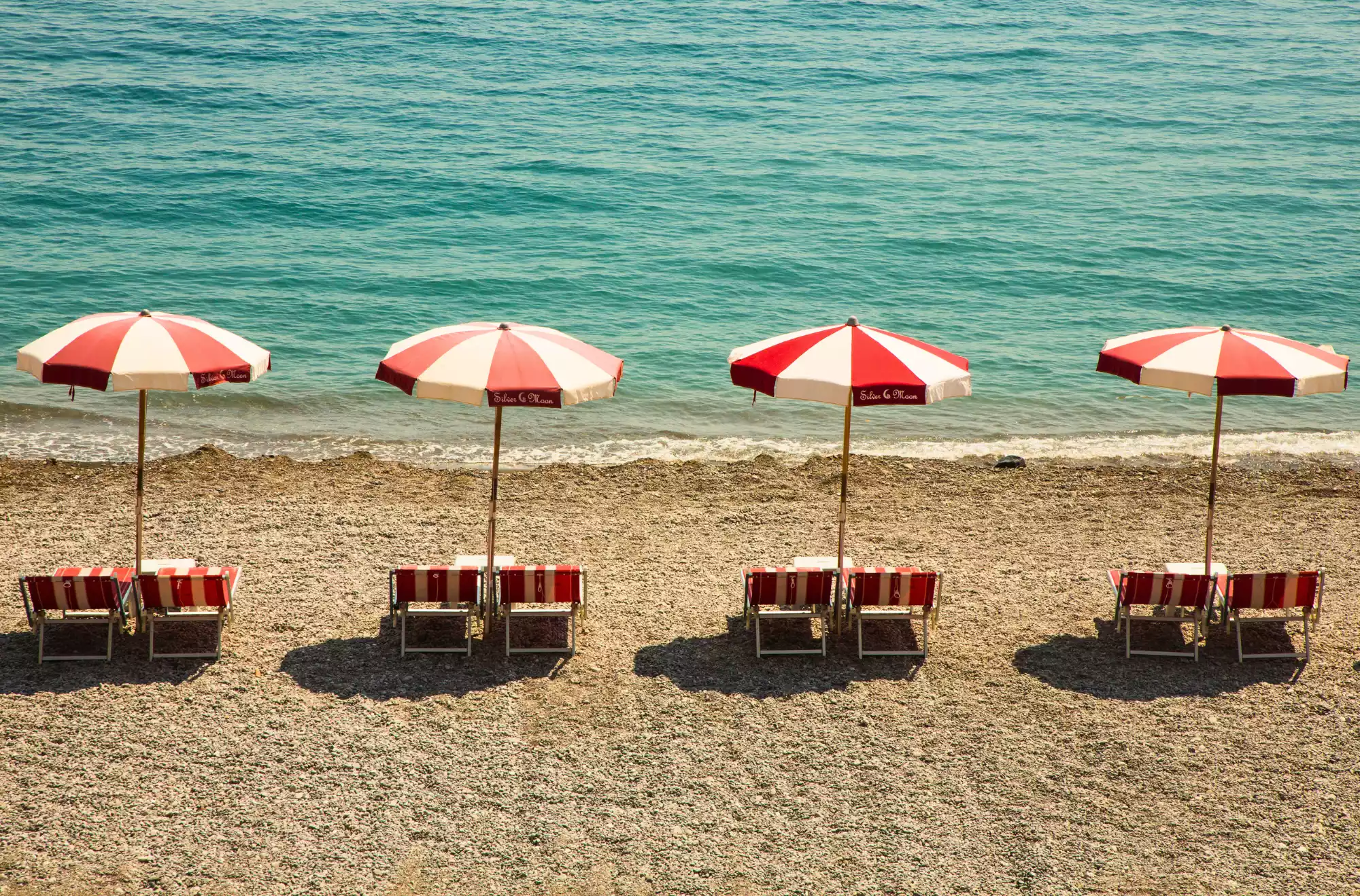 foto rappresentativa di una spiaggia