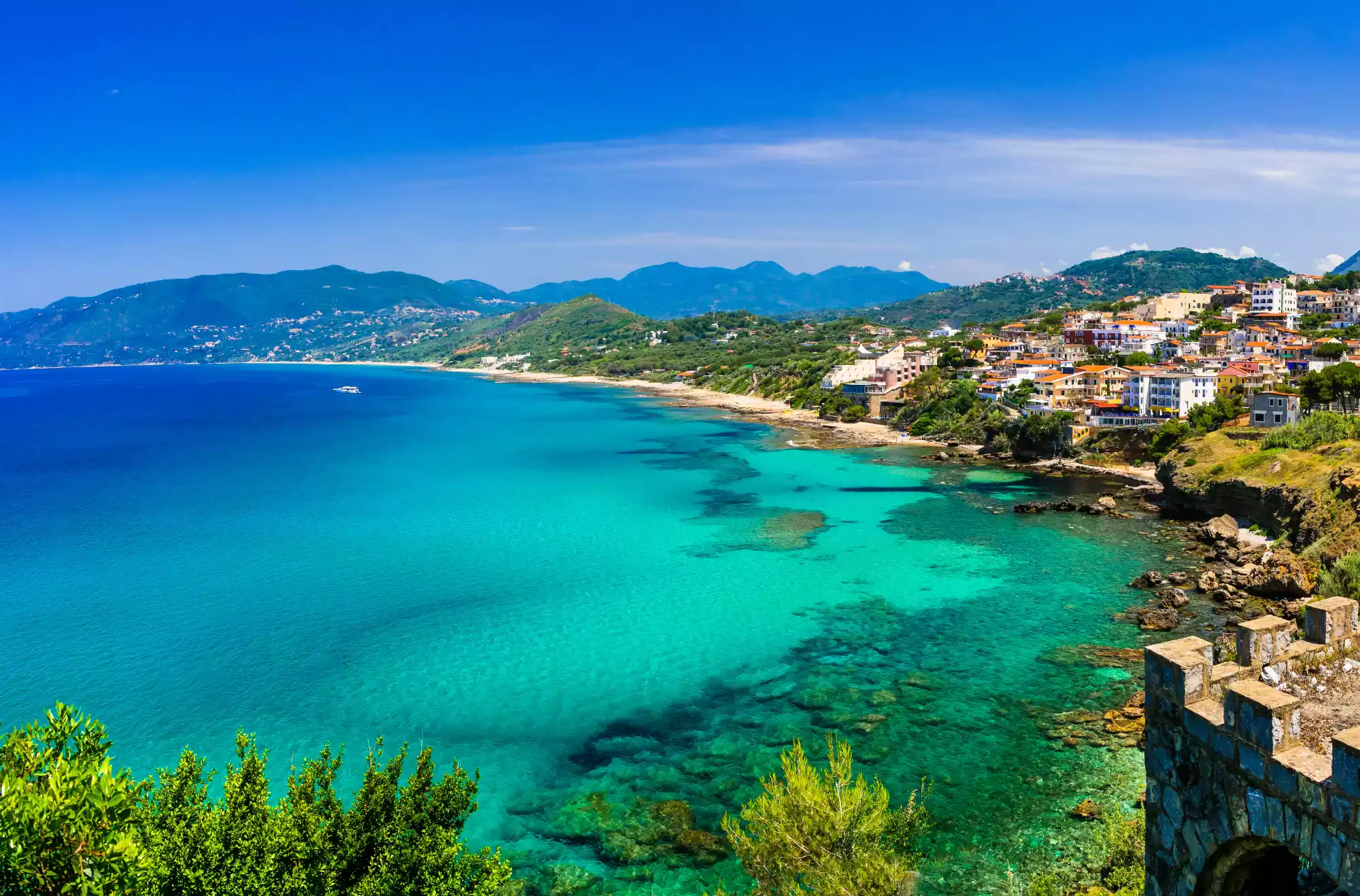 campania