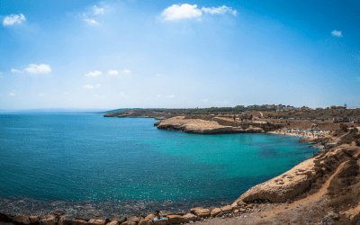 Spiaggia di Balai